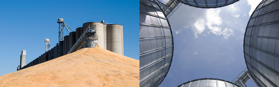 Produção de Rações