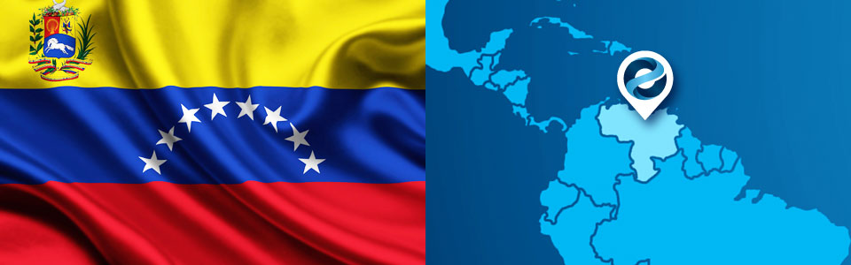 Euroeste au Venezuela