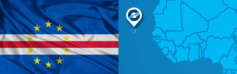 Euroeste em Cabo Verde