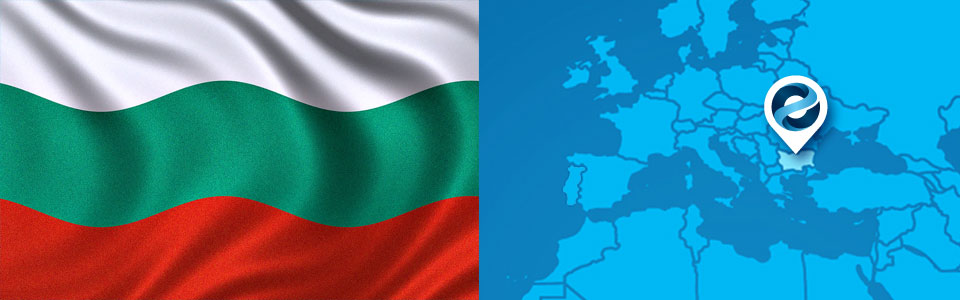 Euroeste na Bulgária